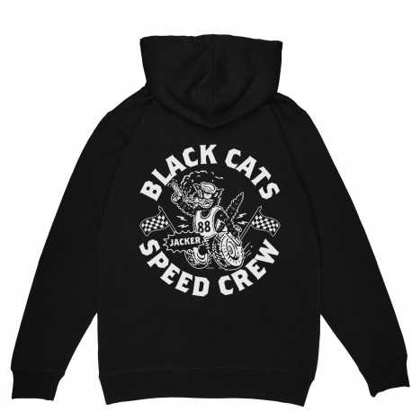 Speed cats - Black