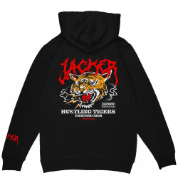 JACKER, Tigers mob, Black