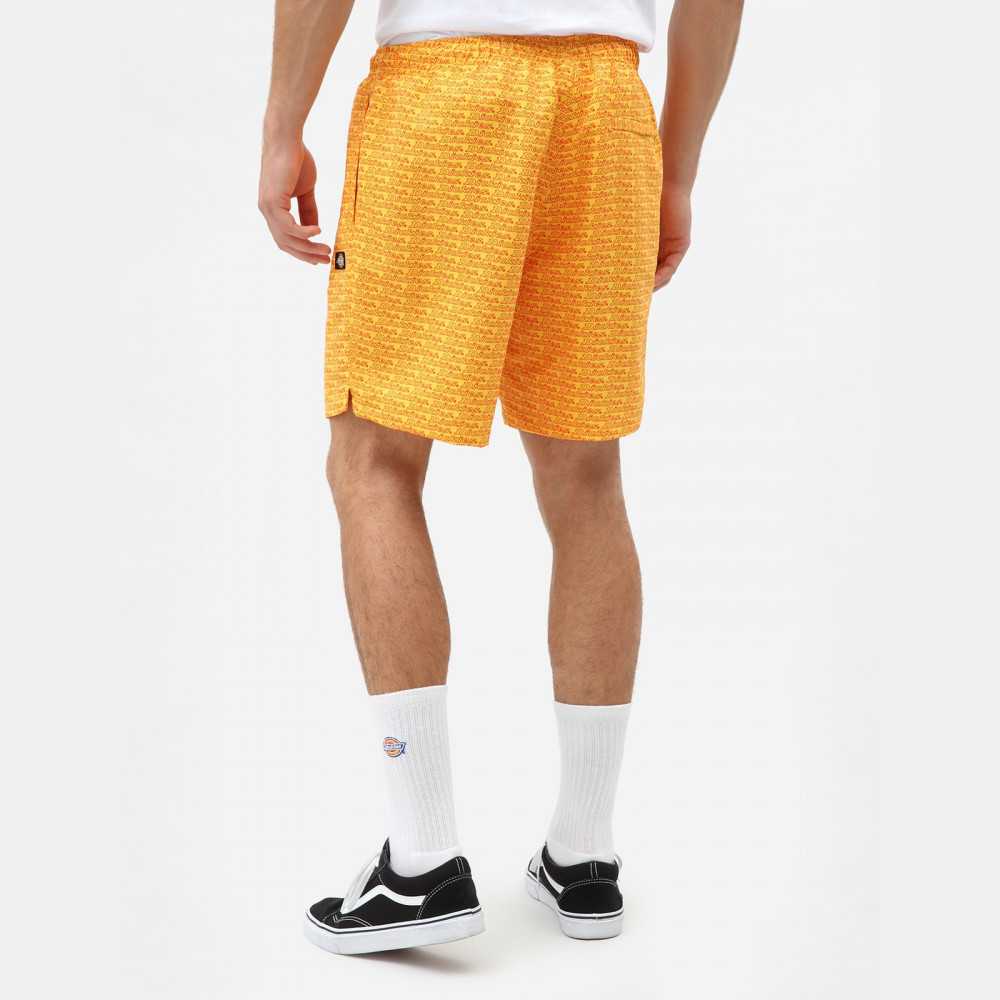 DICKIES Cave Point Spectra Yellow 