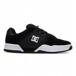 DC SHOES, Central, Black/white