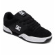 DC SHOES, Central, Black/white