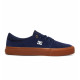 DC SHOES, Trase sd, Dc navy/gum