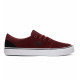 DC SHOES, Trase sd, Black/dark red