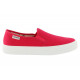 VICTORIA, Slip on lona, Fresa