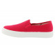 VICTORIA, Slip on lona, Fresa