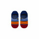 STANCE, Curren st, Blue