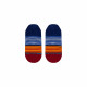 STANCE, Curren st, Blue