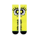 STANCE, Anime eyes, Neonyellow