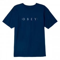 OBEY, Novel obey, Navy