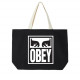 OBEY, Obey eyes icon 2, Black