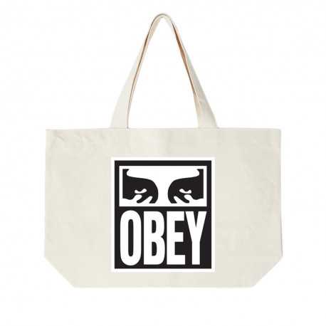 Obey eyes icon 2 - Natural