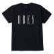 OBEY, Obey new, Off black