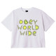 OBEY, Come together, White