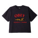 OBEY, Equality & power, Off black