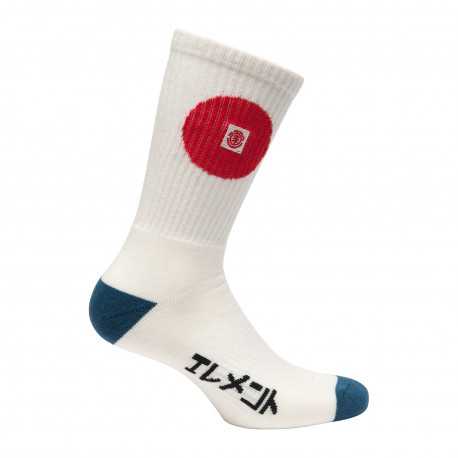 Tokyo socks - Off white