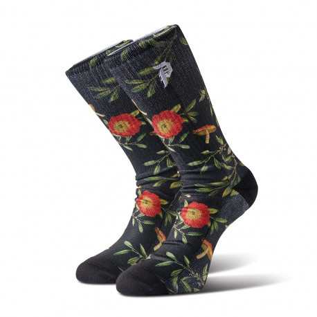 Socks horticulture - Black