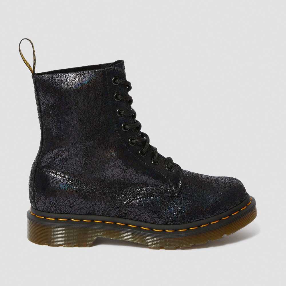 1460 pascal iridescent doc martens