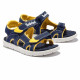 TIMBERLAND, Perkins row, Black iris