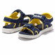 TIMBERLAND, Perkins row, Black iris