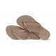 HAVAIANAS, Slim, Rose gold