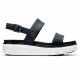 TIMBERLAND, Safari dawn 2 band, Jet black