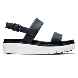 TIMBERLAND, Safari dawn 2 band, Jet black