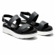 TIMBERLAND, Safari dawn 2 band, Jet black