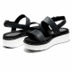 TIMBERLAND, Safari dawn 2 band, Jet black
