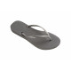 HAVAIANAS, Slim, Steel grey