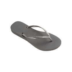 HAVAIANAS, Slim, Steel grey