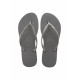 HAVAIANAS, Slim, Steel grey