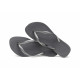 HAVAIANAS, Slim, Steel grey