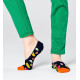 HAPPY SOCKS, Watermelon liner sock, 6500