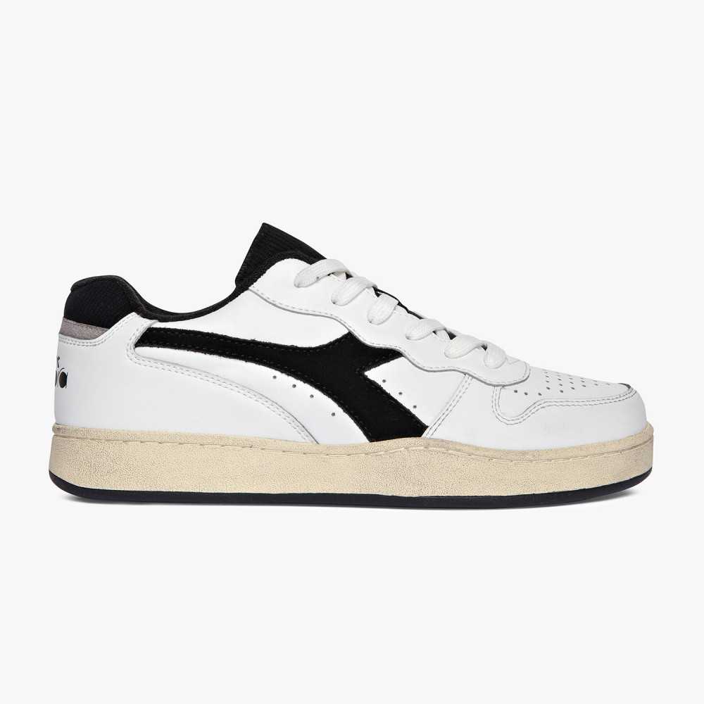 diadora used