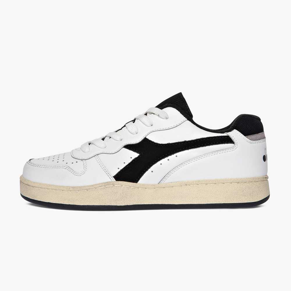 diadora used