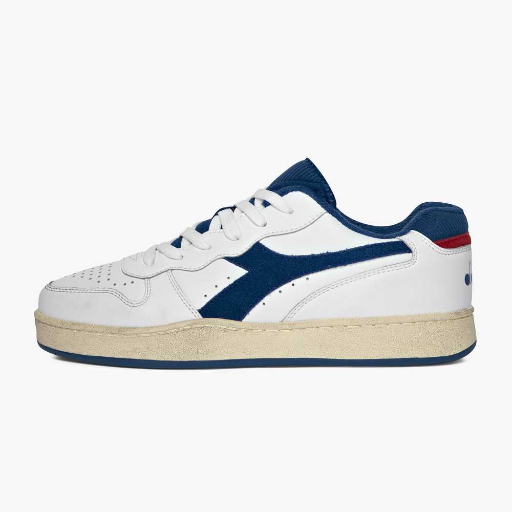 diadora used