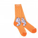 RIPNDIP, Lord nermal socks, Orange speckle