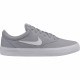 NIKE, Nike sb charge cnvs, Wolf grey/white