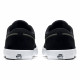 NIKE, Nike sb portmore ii solar, Black/dark grey-white