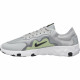 NIKE, Nike renew lucent, Lt smoke grey/black-ghost green-white
