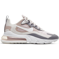 nike air max 270 react plum chalk stone mauve