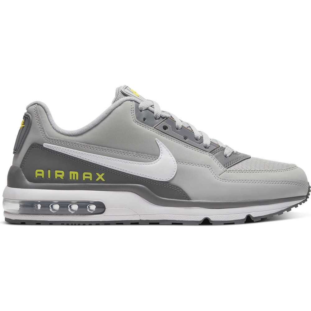 air max ltd noir