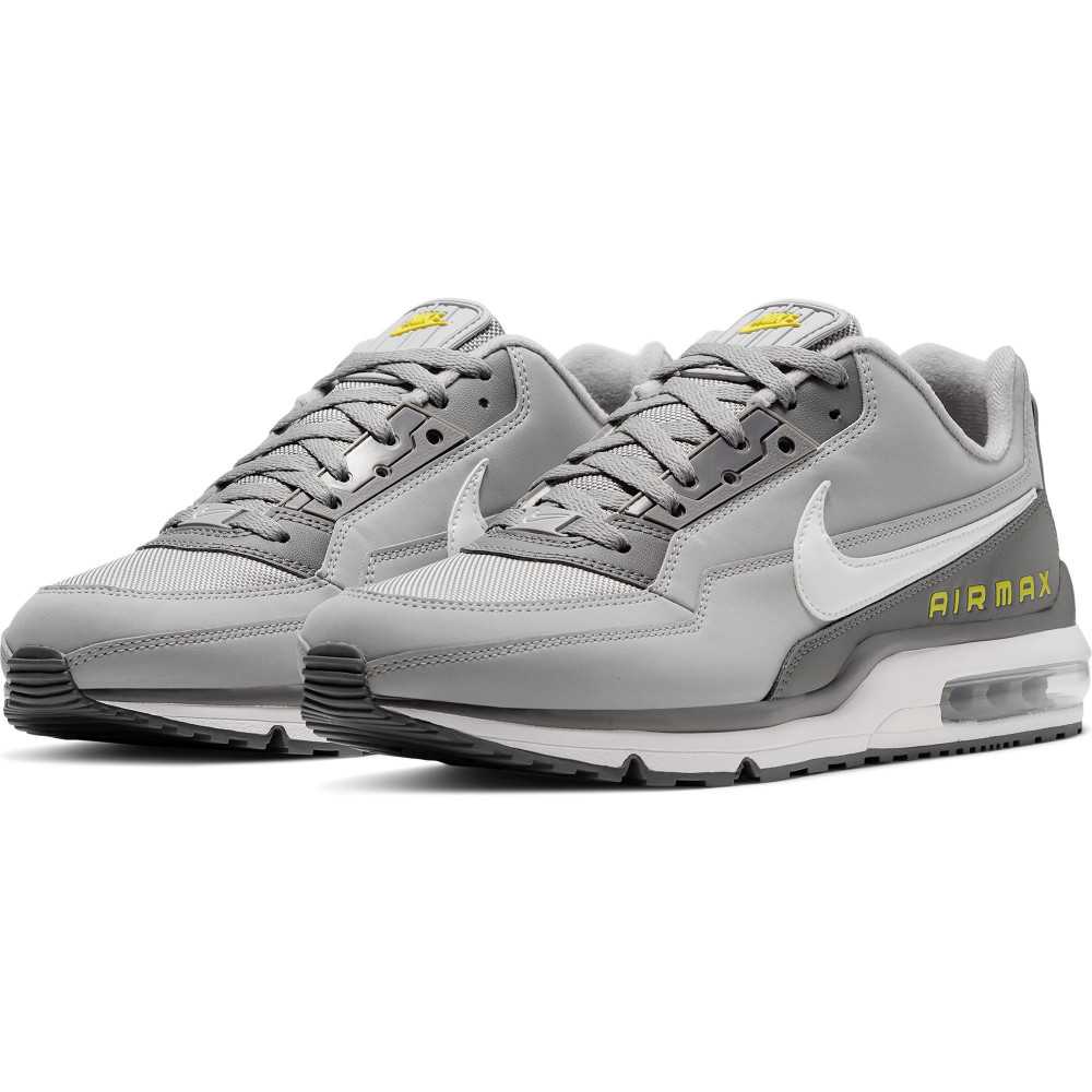 nike air max ltd 3 grey