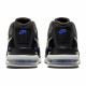 NIKE, Nike air max ltd 3, Black/lt smoke grey-dk smoke grey
