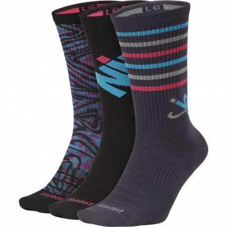 U nk sb evry max ltwt crew 3pr - Multi-color