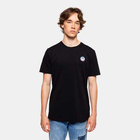 Balder t-shirt - Black
