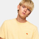 RVLT, Bonde t-shirt, Yellow
