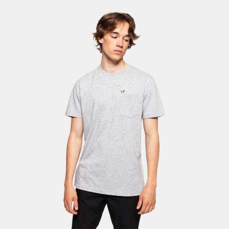 Sverre t-shirt - Grey