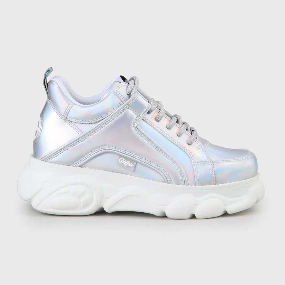 buffalo corin silver