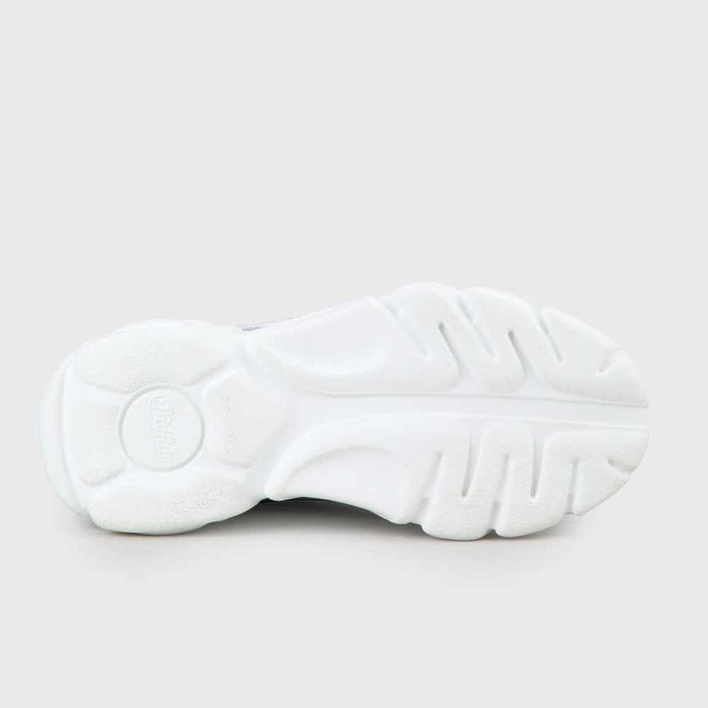 buffalo corin silver